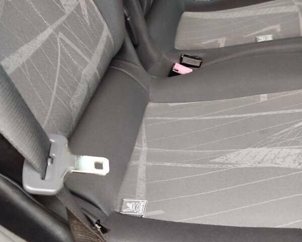 Синий Рено Сценик, объемом двигателя 1.6 л и пробегом 176 тыс. км за 5450 $, фото 116 на Automoto.ua