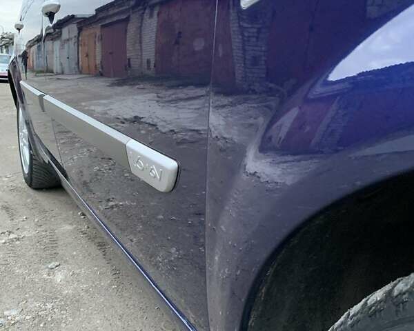 Синий Рено Сценик, объемом двигателя 1.6 л и пробегом 176 тыс. км за 5450 $, фото 35 на Automoto.ua