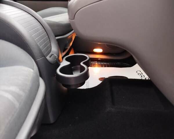 Синий Рено Сценик, объемом двигателя 1.6 л и пробегом 176 тыс. км за 5450 $, фото 101 на Automoto.ua