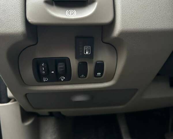 Синий Рено Сценик, объемом двигателя 1.6 л и пробегом 226 тыс. км за 4550 $, фото 14 на Automoto.ua