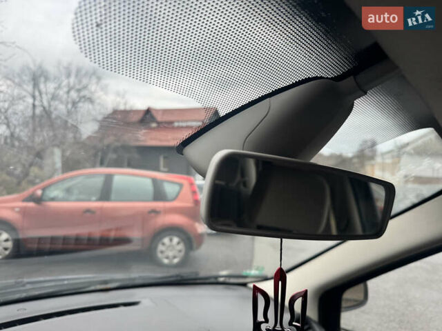 Синий Рено Сценик, объемом двигателя 1.6 л и пробегом 170 тыс. км за 4500 $, фото 28 на Automoto.ua