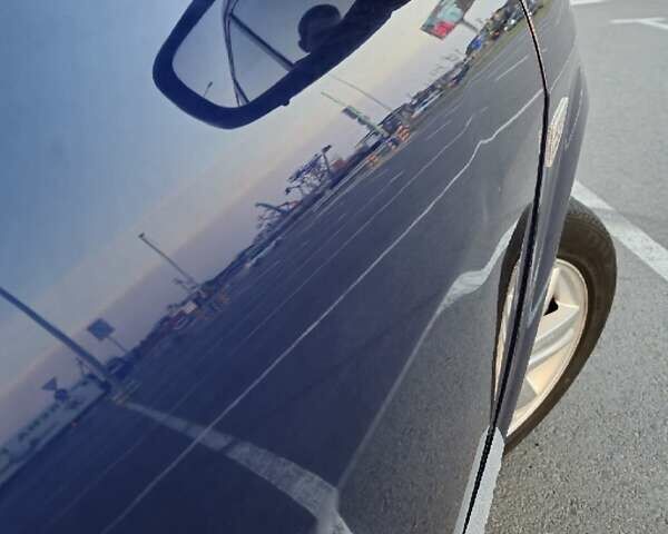 Синий Рено Сценик, объемом двигателя 2 л и пробегом 260 тыс. км за 4600 $, фото 33 на Automoto.ua