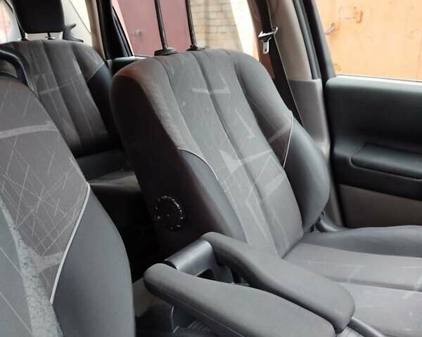 Синий Рено Сценик, объемом двигателя 1.6 л и пробегом 176 тыс. км за 5450 $, фото 99 на Automoto.ua