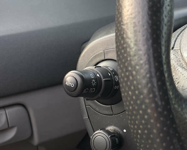 Синій Рено Сценік, об'ємом двигуна 1.6 л та пробігом 223 тис. км за 4450 $, фото 26 на Automoto.ua