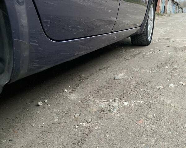 Синий Рено Сценик, объемом двигателя 1.6 л и пробегом 176 тыс. км за 5450 $, фото 38 на Automoto.ua