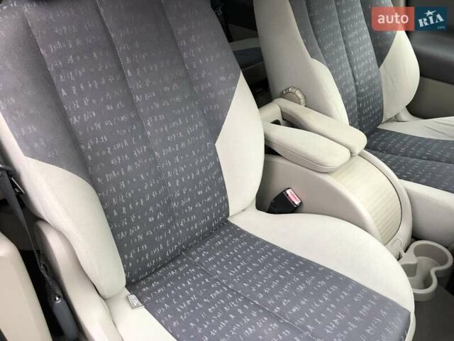 Синій Рено Сценік, об'ємом двигуна 1.6 л та пробігом 135 тис. км за 5290 $, фото 29 на Automoto.ua