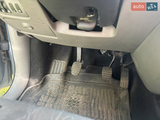 Синій Рено Сценік, об'ємом двигуна 1.9 л та пробігом 287 тис. км за 4800 $, фото 18 на Automoto.ua