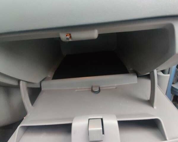 Синий Рено Сценик, объемом двигателя 1.6 л и пробегом 305 тыс. км за 4399 $, фото 25 на Automoto.ua