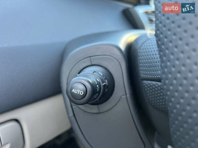 Синий Рено Сценик, объемом двигателя 1.6 л и пробегом 229 тыс. км за 5300 $, фото 23 на Automoto.ua