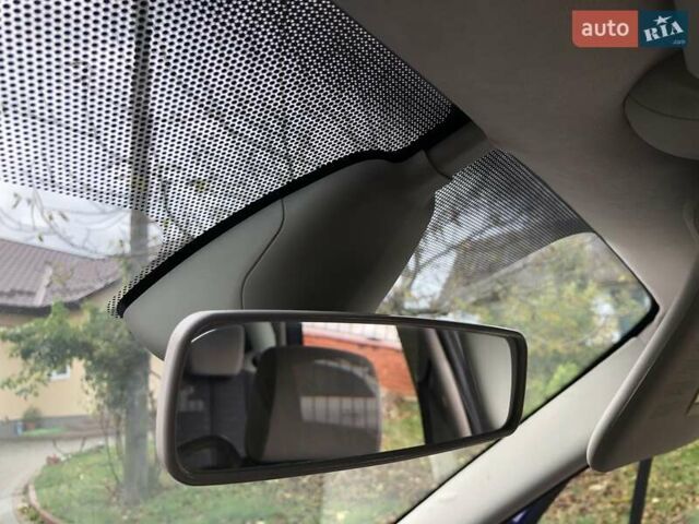 Синій Рено Сценік, об'ємом двигуна 1.6 л та пробігом 135 тис. км за 5290 $, фото 39 на Automoto.ua