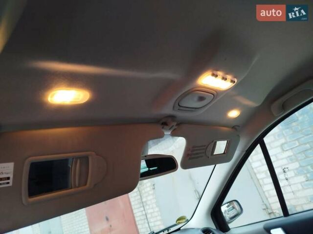 Синий Рено Сценик, объемом двигателя 1.6 л и пробегом 176 тыс. км за 5450 $, фото 88 на Automoto.ua