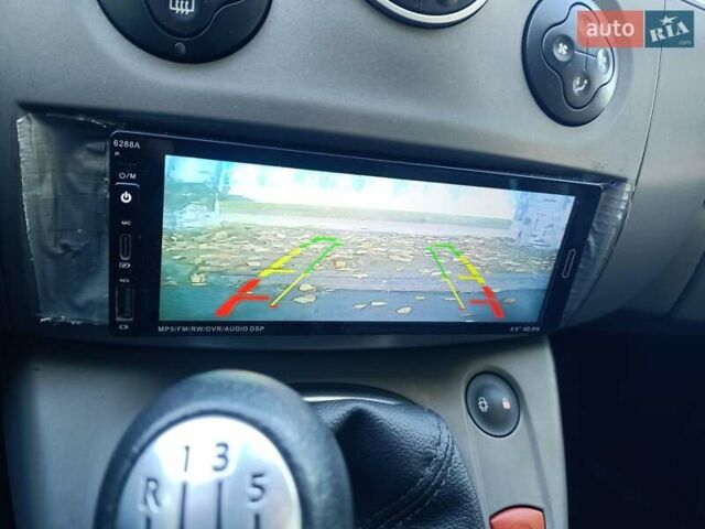 Рено Сценик 2006 в Николаеве на Automoto.ua Синий Рено Сценик, объемом двигателя 1.6 л и пробегом 276 тыс. км за 4800 $, фото 28 на Automoto.ua