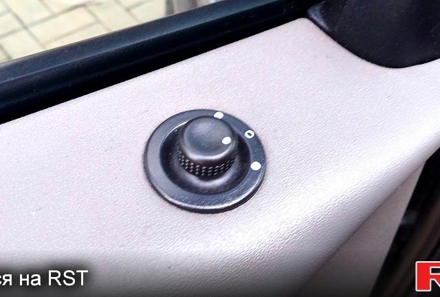 Синий Рено Сценик, объемом двигателя 1.9 л и пробегом 203 тыс. км за 5500 $, фото 5 на Automoto.ua