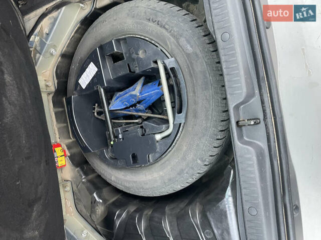 Синій Рено Сценік, об'ємом двигуна 1.6 л та пробігом 171 тис. км за 5450 $, фото 13 на Automoto.ua
