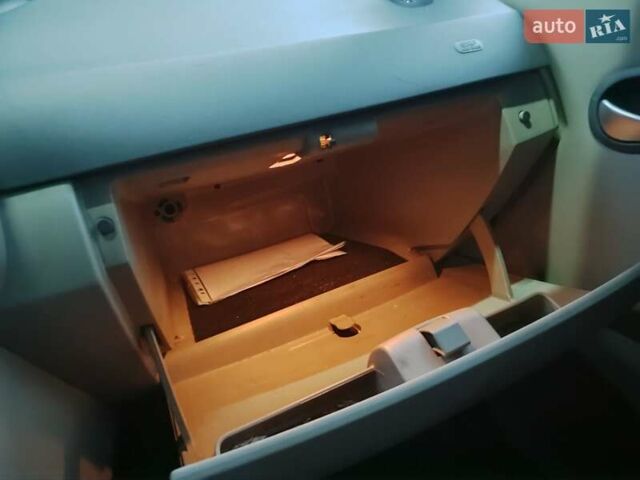 Синій Рено Сценік, об'ємом двигуна 1.46 л та пробігом 388 тис. км за 4900 $, фото 35 на Automoto.ua