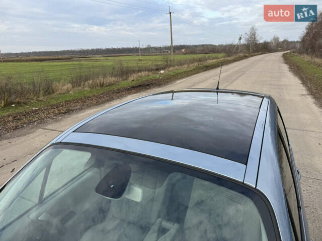 Синий Рено Сценик, объемом двигателя 1.6 л и пробегом 153 тыс. км за 6200 $, фото 8 на Automoto.ua