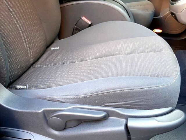 Синий Рено Сценик, объемом двигателя 1.6 л и пробегом 190 тыс. км за 5550 $, фото 7 на Automoto.ua