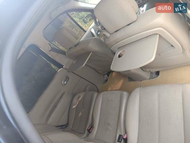 Синій Рено Сценік, об'ємом двигуна 1.9 л та пробігом 233 тис. км за 5150 $, фото 4 на Automoto.ua