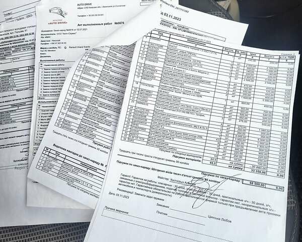 Рено Сценік 2006 у Чернігові на Automoto.ua Синій Рено Сценік, об'ємом двигуна 1.6 л та пробігом 350 тис. км за 4300 $, фото 12 на Automoto.ua