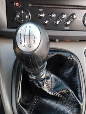 Синий Рено Сценик, объемом двигателя 1.9 л и пробегом 220 тыс. км за 5500 $, фото 41 на Automoto.ua