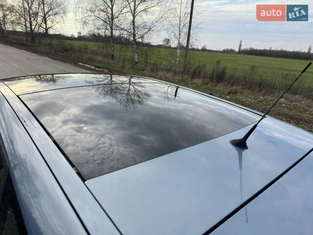 Синий Рено Сценик, объемом двигателя 1.6 л и пробегом 153 тыс. км за 6200 $, фото 9 на Automoto.ua