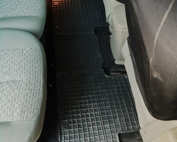 Синій Рено Сценік, об'ємом двигуна 1.46 л та пробігом 388 тис. км за 4900 $, фото 12 на Automoto.ua