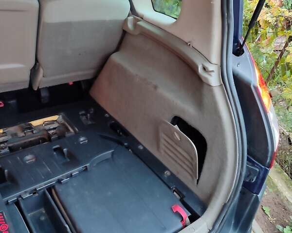 Синій Рено Сценік, об'ємом двигуна 1.46 л та пробігом 388 тис. км за 4900 $, фото 29 на Automoto.ua