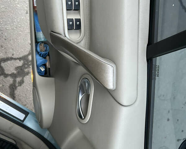 Синий Рено Сценик, объемом двигателя 2 л и пробегом 197 тыс. км за 5100 $, фото 30 на Automoto.ua