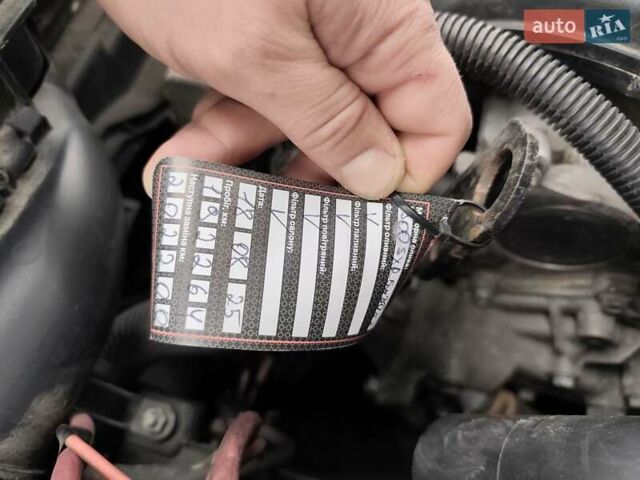 Синій Рено Сценік, об'ємом двигуна 2 л та пробігом 193 тис. км за 6100 $, фото 20 на Automoto.ua