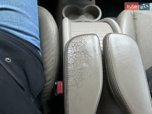 Синий Рено Сценик, объемом двигателя 2 л и пробегом 197 тыс. км за 5100 $, фото 28 на Automoto.ua