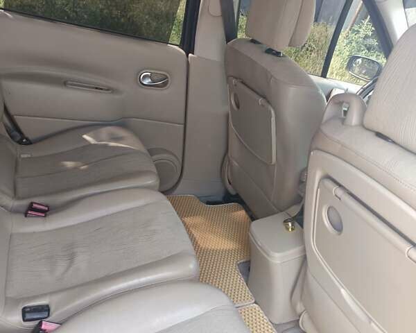 Синій Рено Сценік, об'ємом двигуна 1.9 л та пробігом 233 тис. км за 5150 $, фото 8 на Automoto.ua