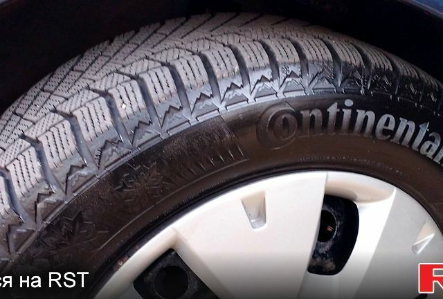 Синий Рено Сценик, объемом двигателя 1.9 л и пробегом 203 тыс. км за 5500 $, фото 9 на Automoto.ua