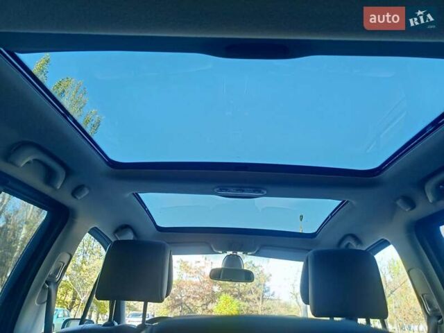 Рено Сценик 2006 в Николаеве на Automoto.ua Синий Рено Сценик, объемом двигателя 1.6 л и пробегом 276 тыс. км за 4800 $, фото 30 на Automoto.ua