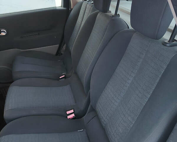 Синий Рено Сценик, объемом двигателя 1.6 л и пробегом 265 тыс. км за 3600 $, фото 8 на Automoto.ua