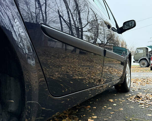 Синій Рено Сценік, об'ємом двигуна 1.6 л та пробігом 229 тис. км за 5999 $, фото 101 на Automoto.ua