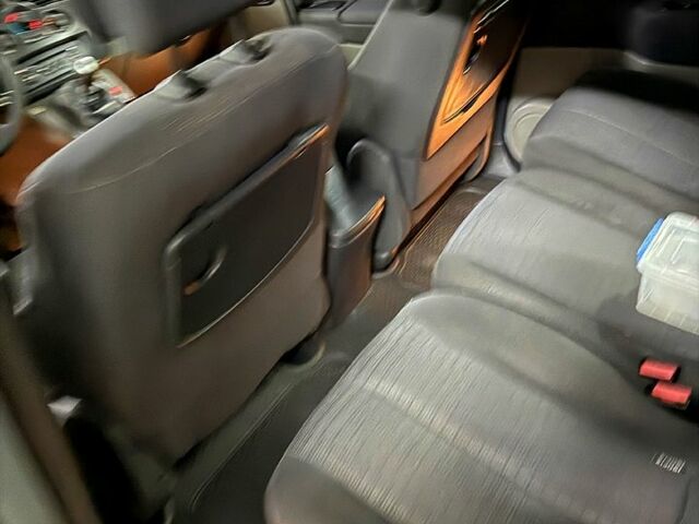 Синий Рено Сценик, объемом двигателя 1.6 л и пробегом 227 тыс. км за 5600 $, фото 7 на Automoto.ua