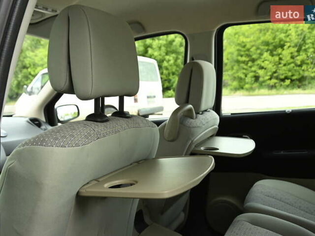 Рено Сценик 2007 в Бердичеве на Automoto.ua Синий Рено Сценик, объемом двигателя 2 л и пробегом 291 тыс. км за 5999 $, фото 27 на Automoto.ua