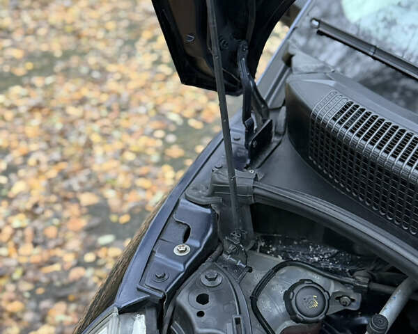 Синій Рено Сценік, об'ємом двигуна 1.6 л та пробігом 229 тис. км за 5999 $, фото 90 на Automoto.ua