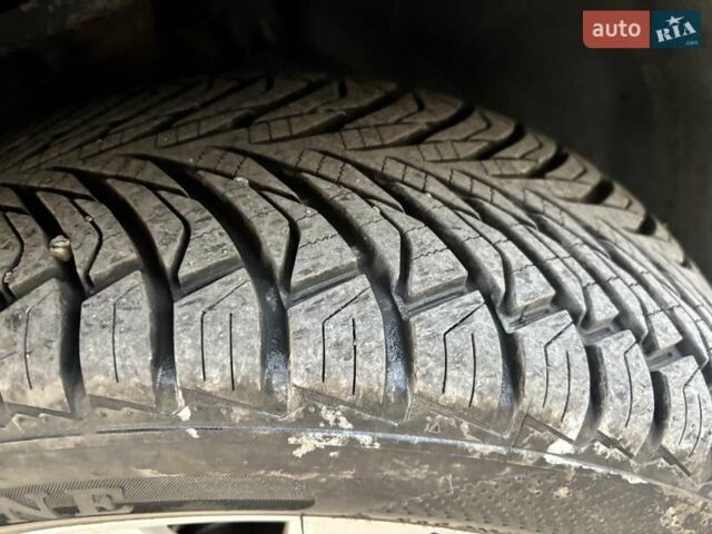 Синій Рено Сценік, об'ємом двигуна 1.6 л та пробігом 151 тис. км за 5699 $, фото 15 на Automoto.ua