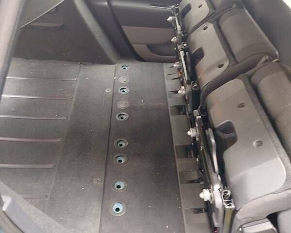 Рено Сценик 2007 в Ивано-Франковске на Automoto.ua Синий Рено Сценик, объемом двигателя 1.6 л и пробегом 129 тыс. км за 5000 $, фото 2 на Automoto.ua