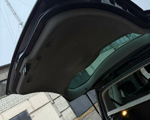 Синій Рено Сценік, об'ємом двигуна 1.6 л та пробігом 229 тис. км за 5999 $, фото 71 на Automoto.ua