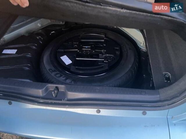 Синій Рено Сценік, об'ємом двигуна 1.9 л та пробігом 176 тис. км за 5886 $, фото 9 на Automoto.ua