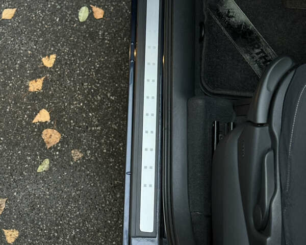 Синій Рено Сценік, об'ємом двигуна 1.6 л та пробігом 229 тис. км за 5999 $, фото 41 на Automoto.ua