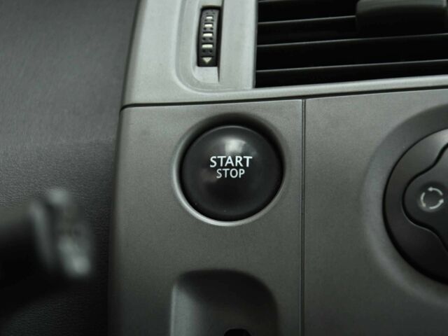 Синий Рено Сценик, объемом двигателя 2 л и пробегом 291 тыс. км за 5999 $, фото 11 на Automoto.ua