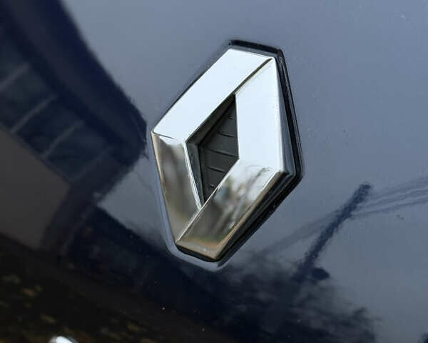 Синій Рено Сценік, об'ємом двигуна 1.6 л та пробігом 229 тис. км за 5999 $, фото 31 на Automoto.ua