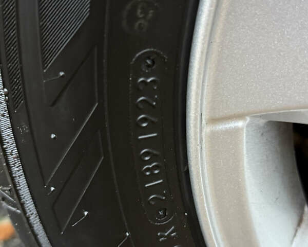 Синій Рено Сценік, об'ємом двигуна 1.6 л та пробігом 229 тис. км за 5999 $, фото 113 на Automoto.ua