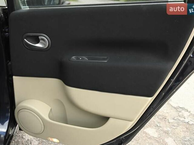 Рено Сценик 2007 в Бердичеве на Automoto.ua Синий Рено Сценик, объемом двигателя 2 л и пробегом 291 тыс. км за 5999 $, фото 28 на Automoto.ua