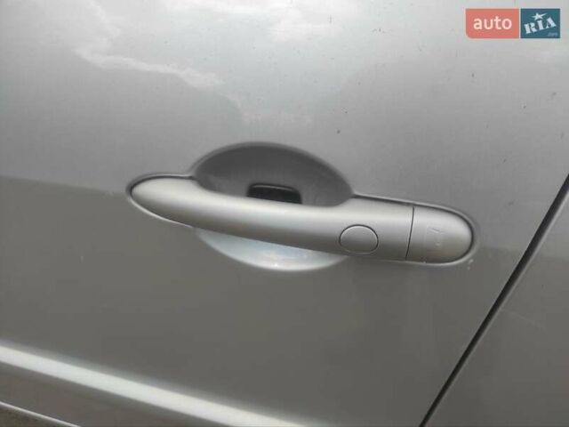 Синій Рено Сценік, об'ємом двигуна 1.98 л та пробігом 213 тис. км за 6200 $, фото 22 на Automoto.ua