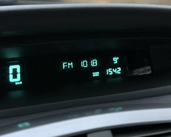 Синій Рено Сценік, об'ємом двигуна 1.6 л та пробігом 229 тис. км за 5999 $, фото 55 на Automoto.ua