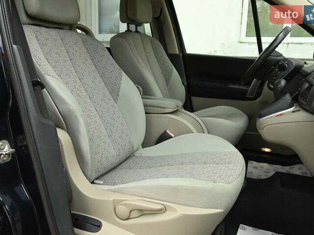 Рено Сценик 2007 в Бердичеве на Automoto.ua Синий Рено Сценик, объемом двигателя 2 л и пробегом 291 тыс. км за 5999 $, фото 36 на Automoto.ua